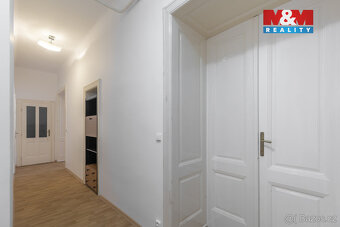 Prodej bytu 3+1, 104 m², Ostrava, ul. Chelčického - 14