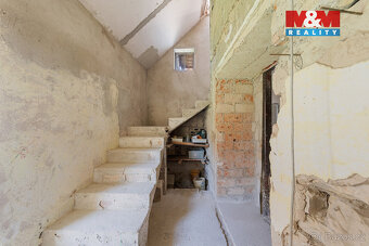 Prodej rodinného domu, 240 m², Orasice, okr. Louny - 14