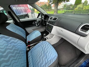Škoda Fabia 1.4 i 63kW Serviska, 1xMajitel - 14