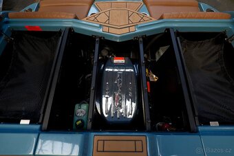 TIGÉ Z3 - wakesurf, wakeboard - 14