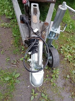 Prodám pojízdnou prodejnu. - 14