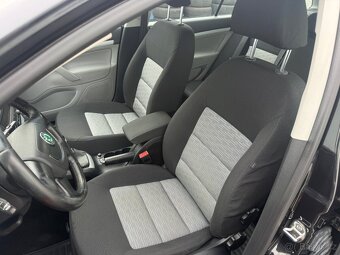 Škoda Octavia, 1,2TSI 77kW, 1.Maj., ČR, AC, TAŽNÉ - 14