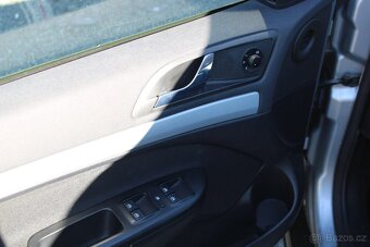 Škoda Octavia, 2,0TDi 103KW, SCOUT, 4 x 4, ČR, 2008 - 14