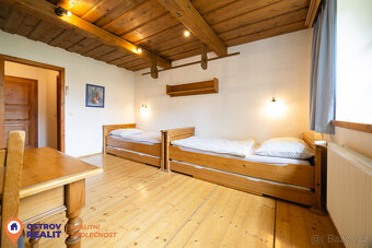 Prodej, apartmány, 671 m2, Běla pod Pradědem - 14