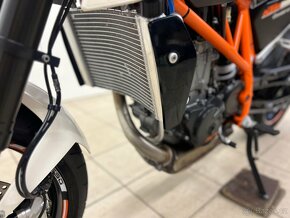 KTM 690 DUKE,ABS - 14