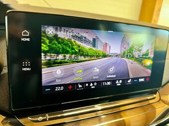 Škoda Octavia, 1.5 TSi 110 Kw Style Plus - 14