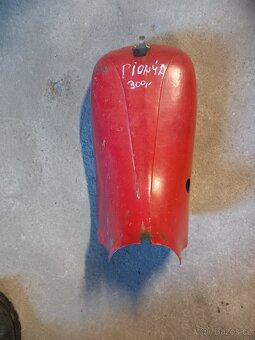 Jawa,Čz,Simson,Babetta,Stella ,Pionyr dily - 14