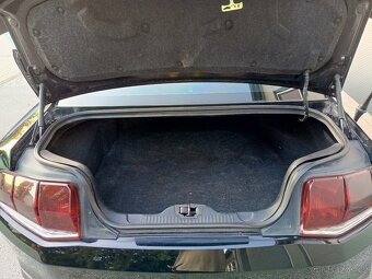 Ford Mustang GT 5.0 V8 Coyote - MANUAL - 14