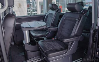 Volkswagen Multivan Highline DSG 2019 4motion - 14