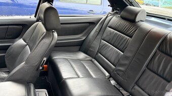 BMW 323ti compact - 14