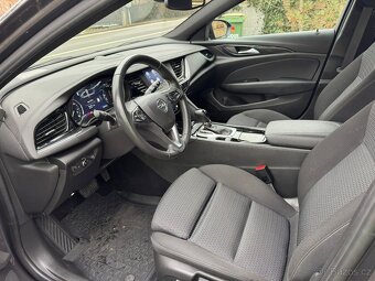 Opel Insignia 2.0Cdti 1.MAJITEL ČR DPH AUTOMAT - 14