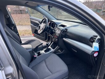 Kia Sorento 2.2 145 kw - 14