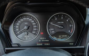 BMW Rad 1 116d, 85KW, M6, 5d. - 14