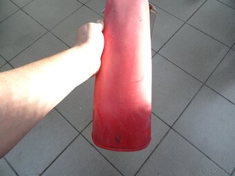 ČZ Motocross - Díly vše.. - 14