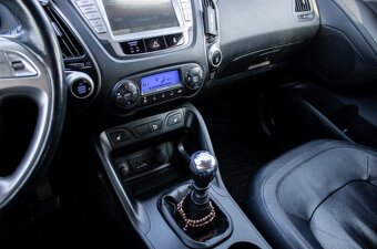 Hyundai ix35 1.7 CRDi Style - 14