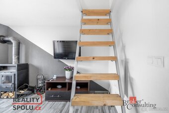 Prodej, domy/chata, 48 m2, Čechovice 102, 78372 Velký Týnec, - 14