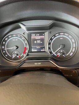 Škoda Octavia III Scout 2.0TDI 135kw DSG - 14