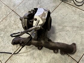 díly motoru 2.0 tdi 110kW CSU - 14