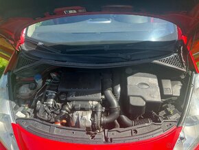 Peugeot 207 sw 1.6 HDI 80Kw - 14