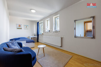 Prodej rodinného domu, 354 m², Dalovice, ul. V Břízkách - 14