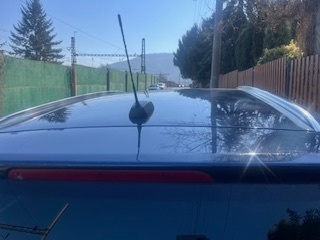 Opel Zafira, 1.6 Innovation, BA, 1. majitel, koupě 8/2017 - 14