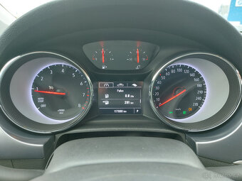 Opel Astra 1,3 T AUTOMAT SPORTS Tourer - 14