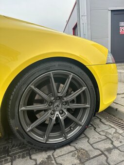 Škoda Octavia RS Stage 2 - 14