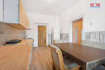 Prodej rodinného domu, 128 m², Bílina, ul. Sklářská - 14