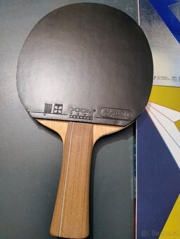 Pálka na stolní tenis - 14