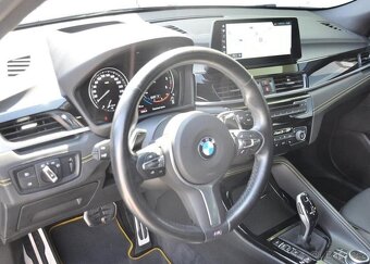 BMW Řada 2 xDrive20d A/T ACC HUD ČR 1M - 14