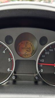 Nissan X-trail T31 4x4 (2009) 321xxx KM - 14
