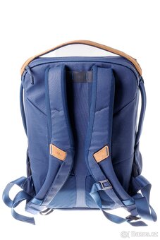 fotobatoh Peak Design Everyday Backpack 20l modrý - 14