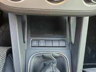 Volkswagen Scirocco 1.4TSI 118kw - 14