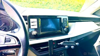 Škoda Kamiq 1.0 TSi - 14