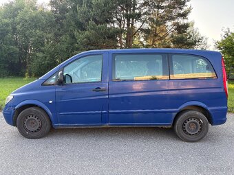 Mercedes Benz-Vito - 14