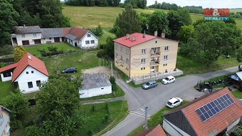 Prodej bytu 2+1, 61 m², Pojbuky - 14
