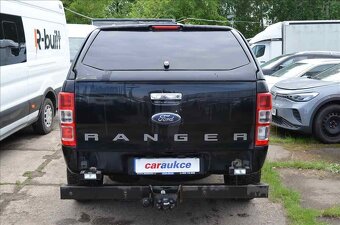 Ford Ranger 2,2 TDCI 4X4  RV 2017 - 14