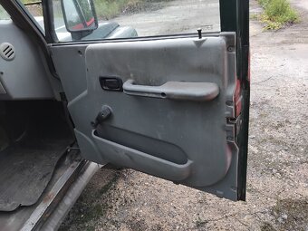Iveco Massif 3.0 TDI 4x4 - 14