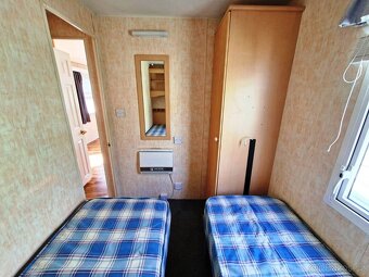 mobilheim,mobilní dům BK Parkstone 11 x3,7 m - 14