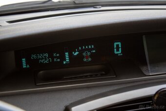 Renault Mégane Scénic 1.5dci /aj na splátky/ - 14