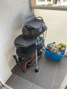 Prodej bytu 3+1 se zasklenou lodžií Rumburk - 14