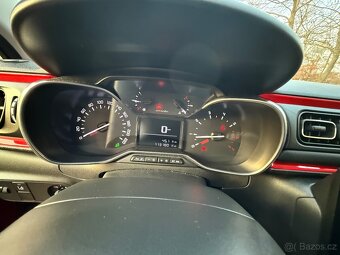 Citroen C3 Airbone 1.2 60kw PureTech 2017 - 14