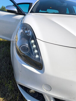 Alfa Romeo Giulietta QV 1.8 TBI 173 KW - 14