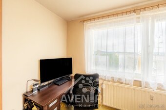 Prodej bytu v OV, 3+1, 70 m2 - Jablonec nad Nisou - Mšeno na - 14