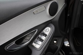 Mercedes-Benz C trieda Kombi 220 d A/T 4MATIC - 14
