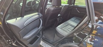 BMW X5 e53 - 14