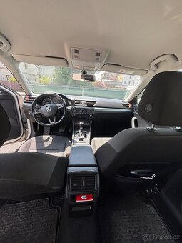 Škoda- Superb 3 -4.12.2015 rok výroby , 1,6 , 88 KW, AUTOMAT - 14