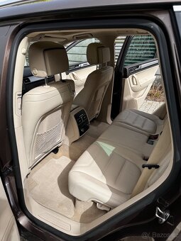 VW Touareg 3.0TDI 180 kW - 14
