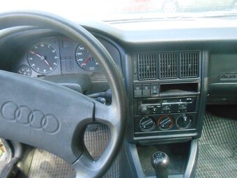 Audi 80 B3 - 14