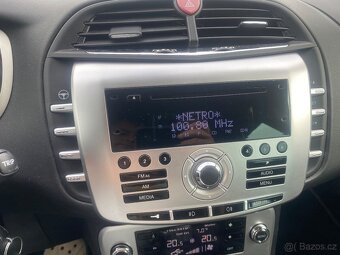 Lancia Delta 1.4 - 14